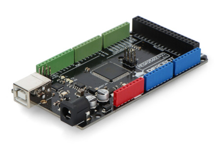 DFRobot Mega 2560 v3.3