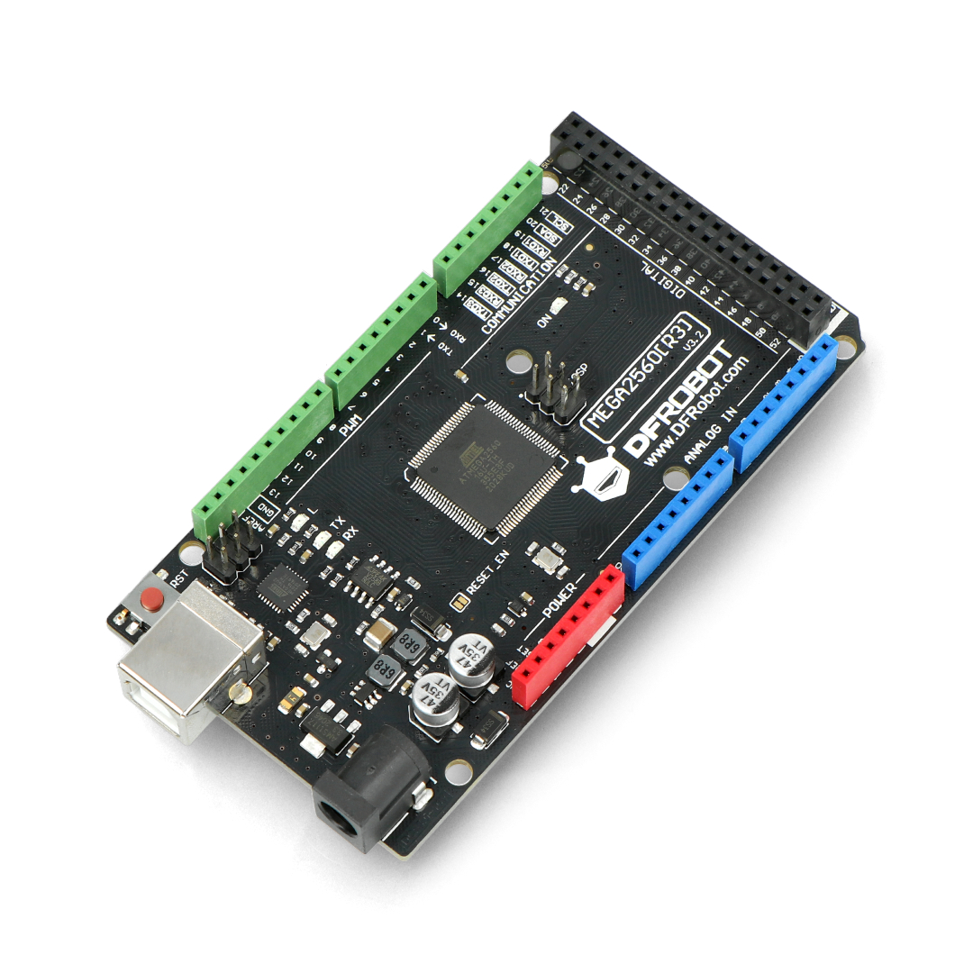 DFRobot Mega 2560 v2