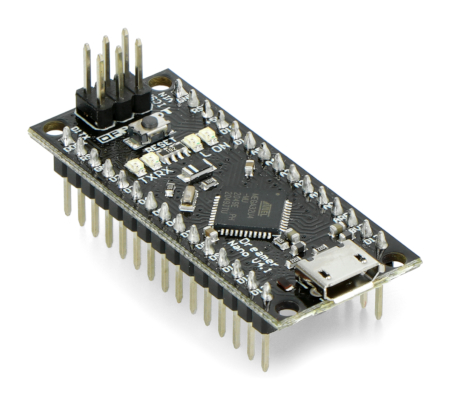 Dreamer Nano v4.0