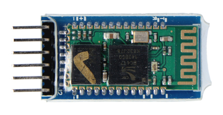 Bluetooth HC-05 V2