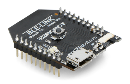 DFRobot BLE Link - TEL0073