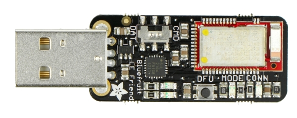 Adafruit Bluefruit LE USB Friend