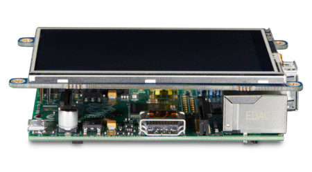 Raspberry Pi B+ i 2