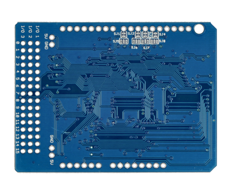 Mux Shield II
