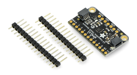 Adafruit MPR121 moduł dotykowy