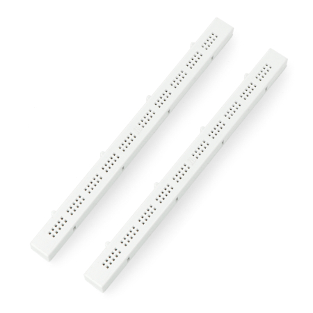 Płytka stykowa - 100 otworów