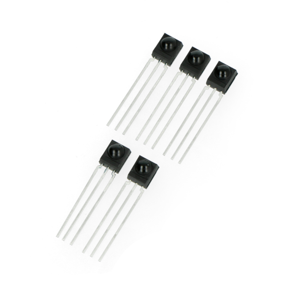 Odbiornik podczerwieni TSOP4836 - 36 kHz