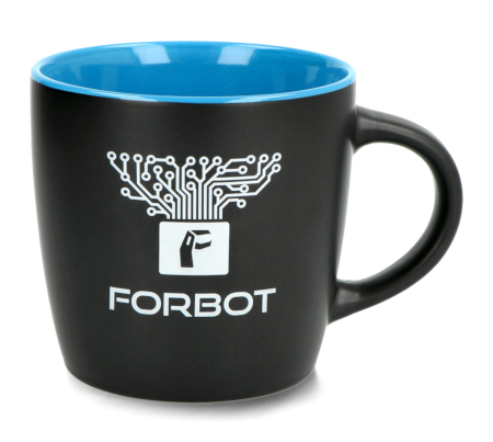 Kubek Forbot.pl