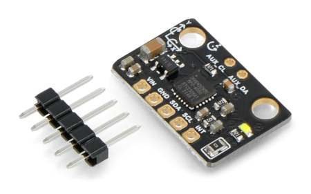 moduł DFRobot SEN0142