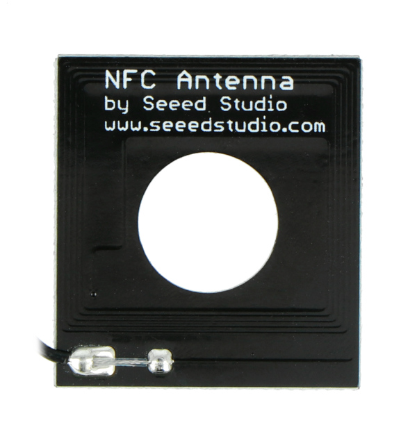 Antena NFC
