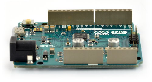 Arduino M0 Arduino M0 - moduł 32 bit