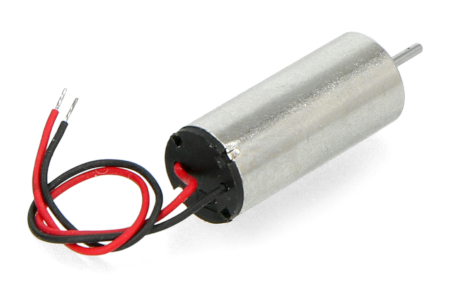 Mini silnik MT51
