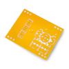 Podstawka na Arduino oraz płytka stykowa