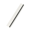 Listwa goldpin - męska 40x1