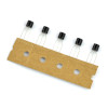 Tranzystory BC547 - 5 szt