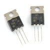 Tranzystory MOSFET IRF520 - 2 szt
