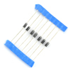 Diody 1N4007 - 5 szt