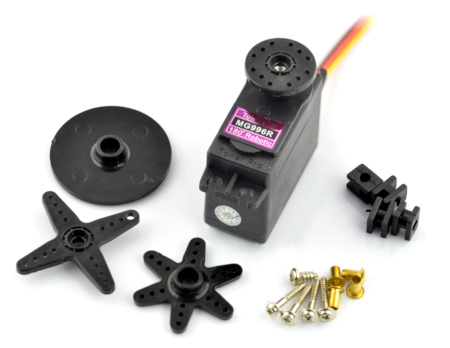 Serwo TowerPro MG-966R