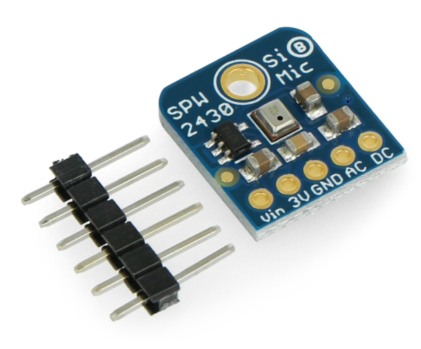 SPW2430 - Adafruit 2716