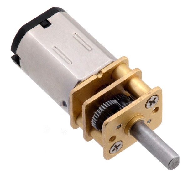 Silnik HPCB 10:1 - Pololu 3061