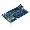 Arduino Breakout Kit - w zestawie znajduje się platforma Intel Edison wraz z płytką zgodną z Arduino Uno. Dzięki jej