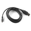 Przewód microUSB do połączenia płytki Photon z komputerem