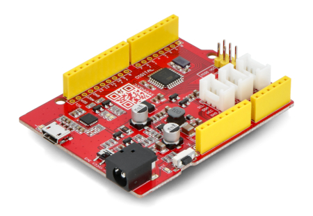 Seeeduino v4.3 3,3 V / 5 V