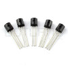 Tranzystor bipolarny NPN BC546 65V/0.1A - 5 szt
