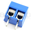 Złącze ARK KF301 raster 5 mm 2 pin - 4 szt