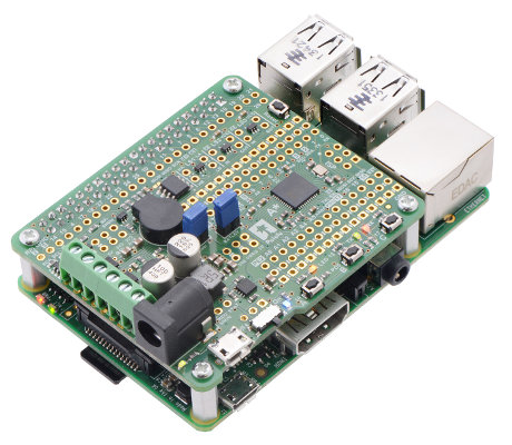 A-Star 32U4 Robot Controller SV - rozszerzenie do Raspberry P