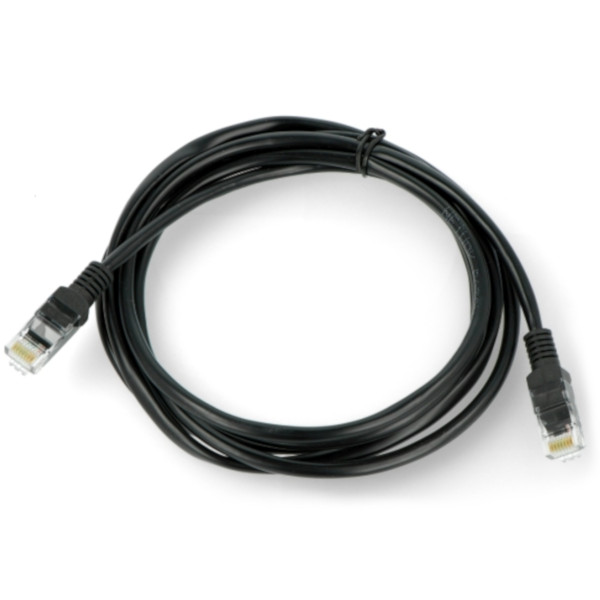 Pzewód sieciowy Patchcord