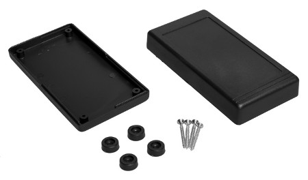 Obudowa plastikowa Kradex Z34