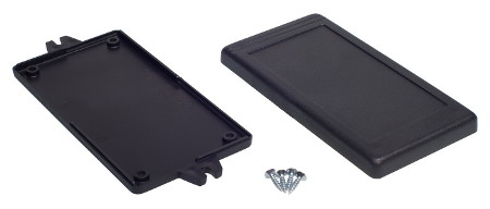 Obudowa plastikowa Kradex Z34U.