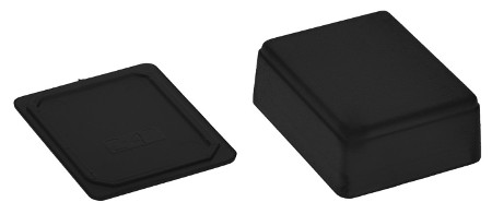 Plastikowa obudowa Kradex Z47.