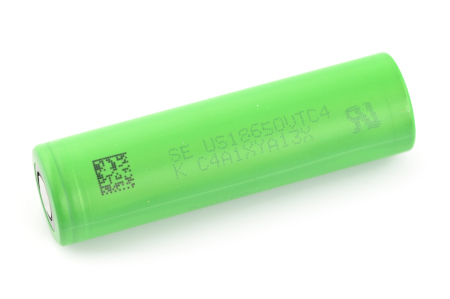 Ogniwo 18650 Li-Ion Sony US18650VTC4 2100 mAh