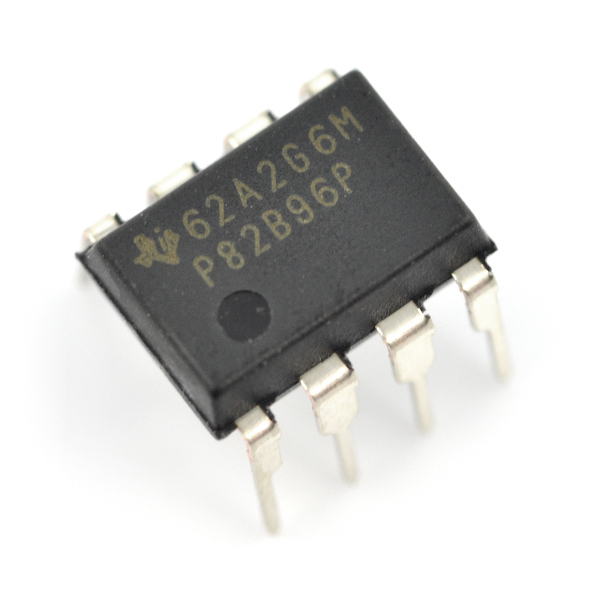 Dwukierunkowy bufor I2C P82B96P - THT DIP8