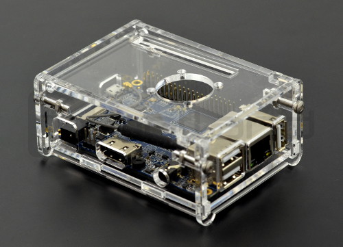 Obudowa do Orange Pi Lite Orange Pi Lite Case