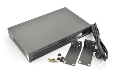 Switch TP-Link 24 porty