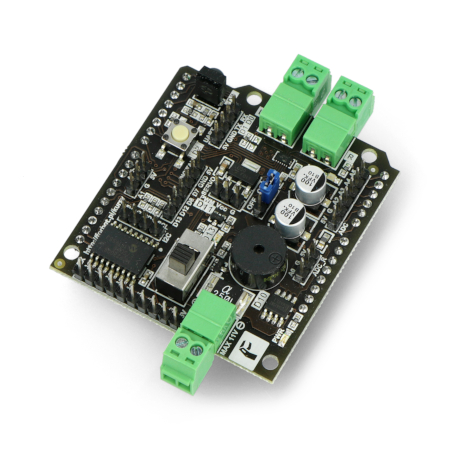 Forbot Robot Shield dla Arduino