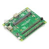 RPI 3+ Compute Module I/O - płytka prototypowa umożliwiająca podłączenie modułu Raspberry Pi CM3 - Compute Module 3. Zawiera