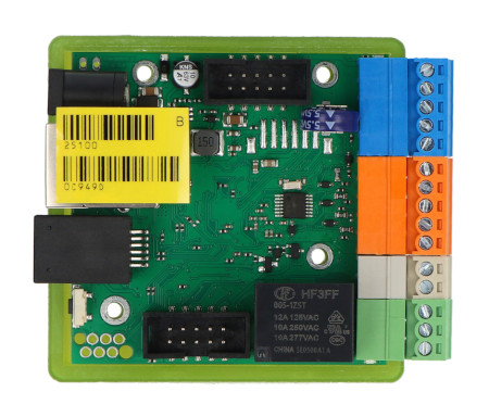 Tinycontrol LAN V3.7