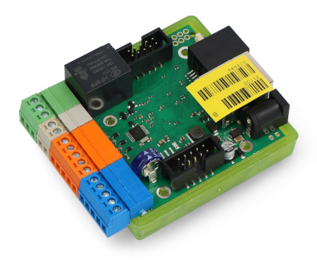 Tinycontrol LAN V3.7