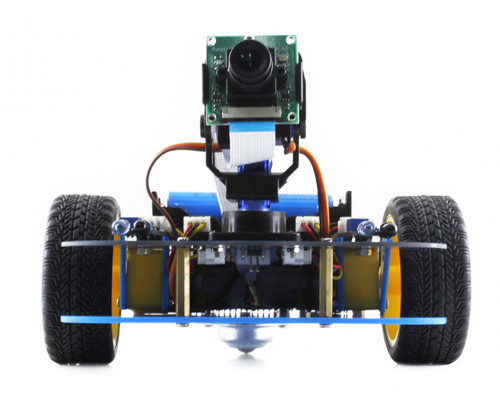 MiniQ 2WD MiniQ 2WD