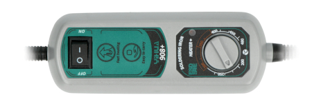 Stacja lutownicza Yihua 908+ mobilna - 50W
