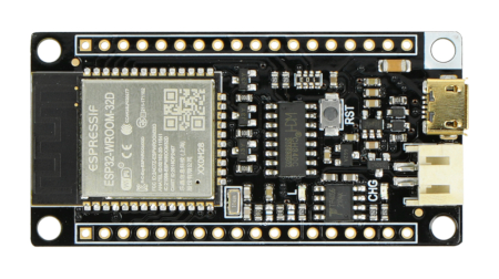 DFRobot FireBeetle ESP32 IOT WiFi, Bluetooth