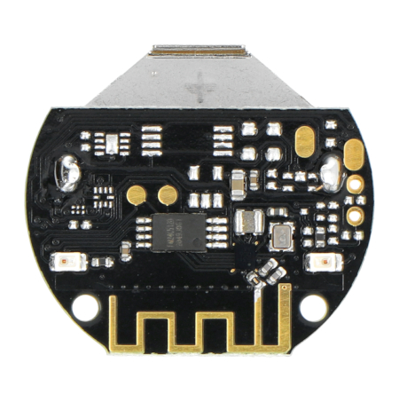 iNode Beacon - lokalizator iBeacon