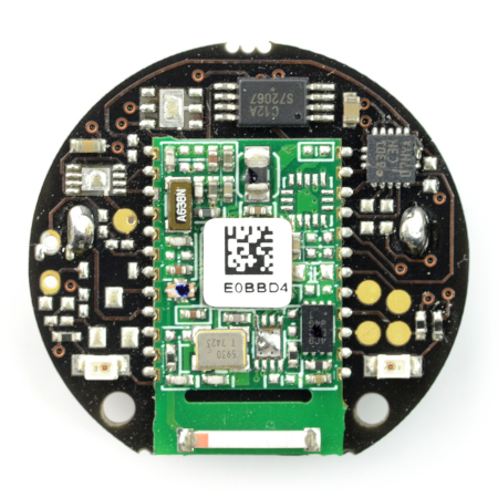 iNode Care Sensor 1 - bezprzewodowy czujnik ruchu