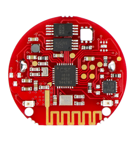 iNode Care Sensor 3 - precyzyjny czujnik ruchu, temperatury i wilgotności