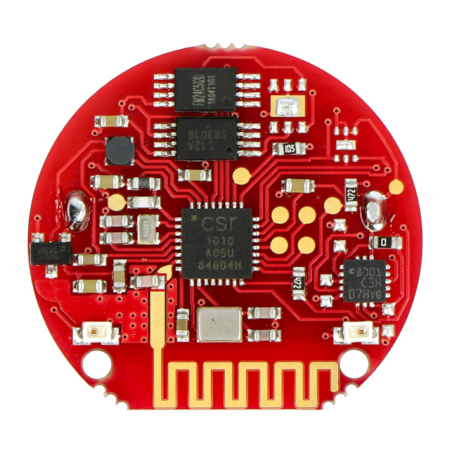 iNode Care Sensor 4 - czujnik ruchu, temperatury i pola magnetycznego