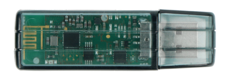 iNode Control Point USB - programowalny moduł USB - system RFID